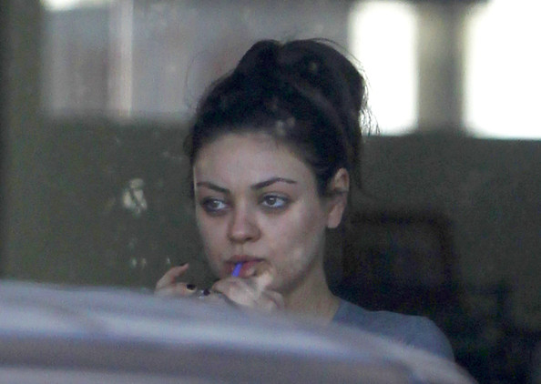 Mila Kunis