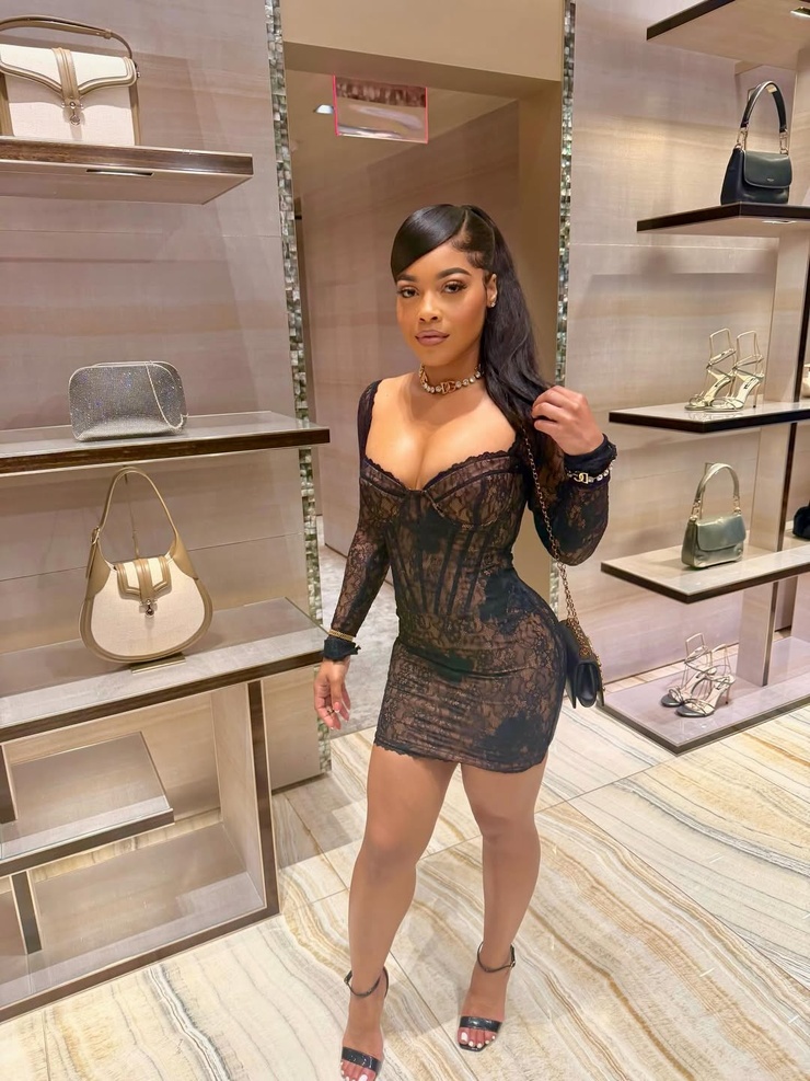 Destiny Jones