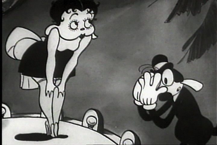 Dizzy Dishes (1930) Dizzy Dishes (1930)