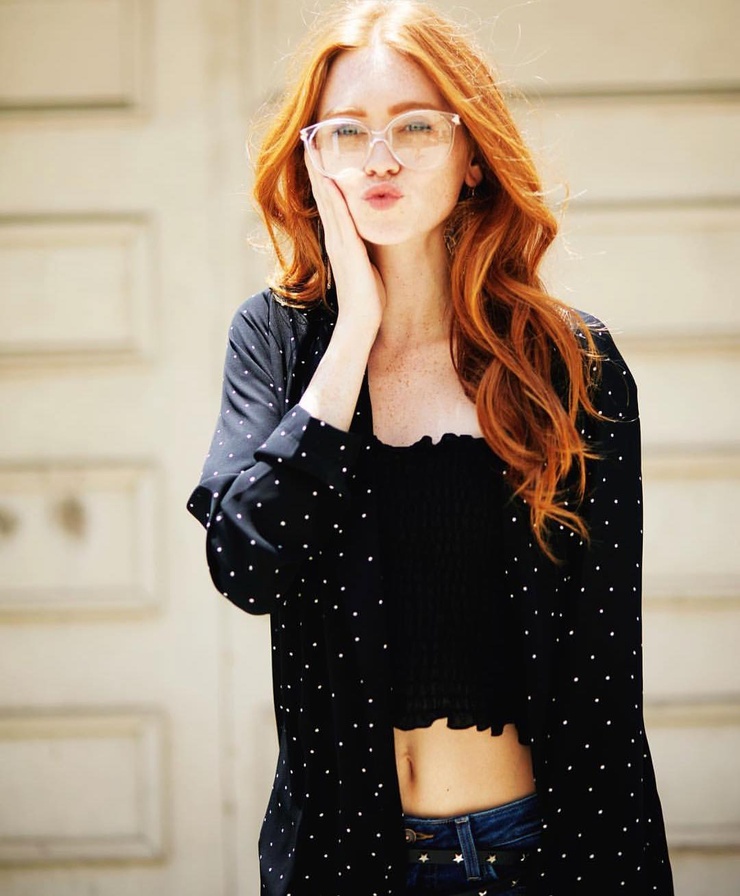 Holly Hicks