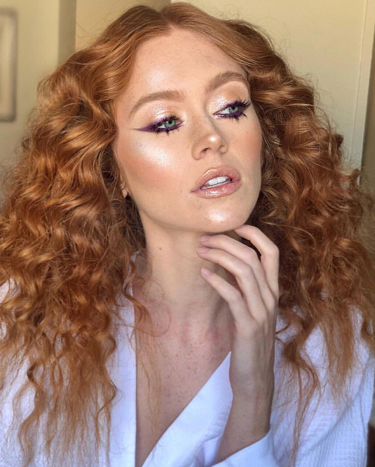 Holly Hicks