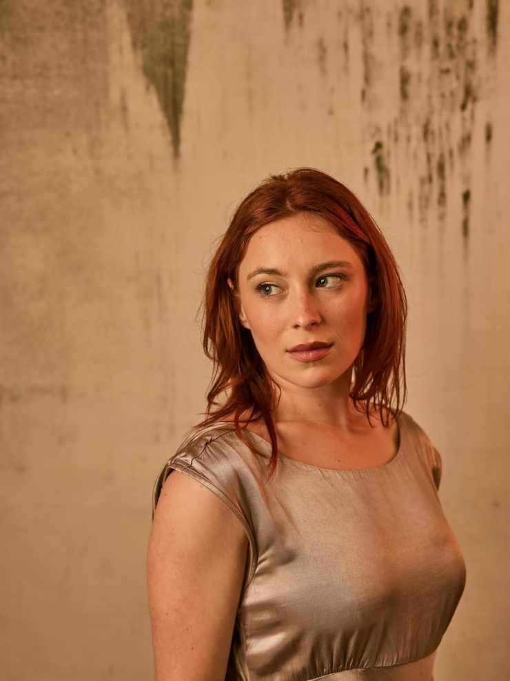 Mina Sundwall Mina Sundwall