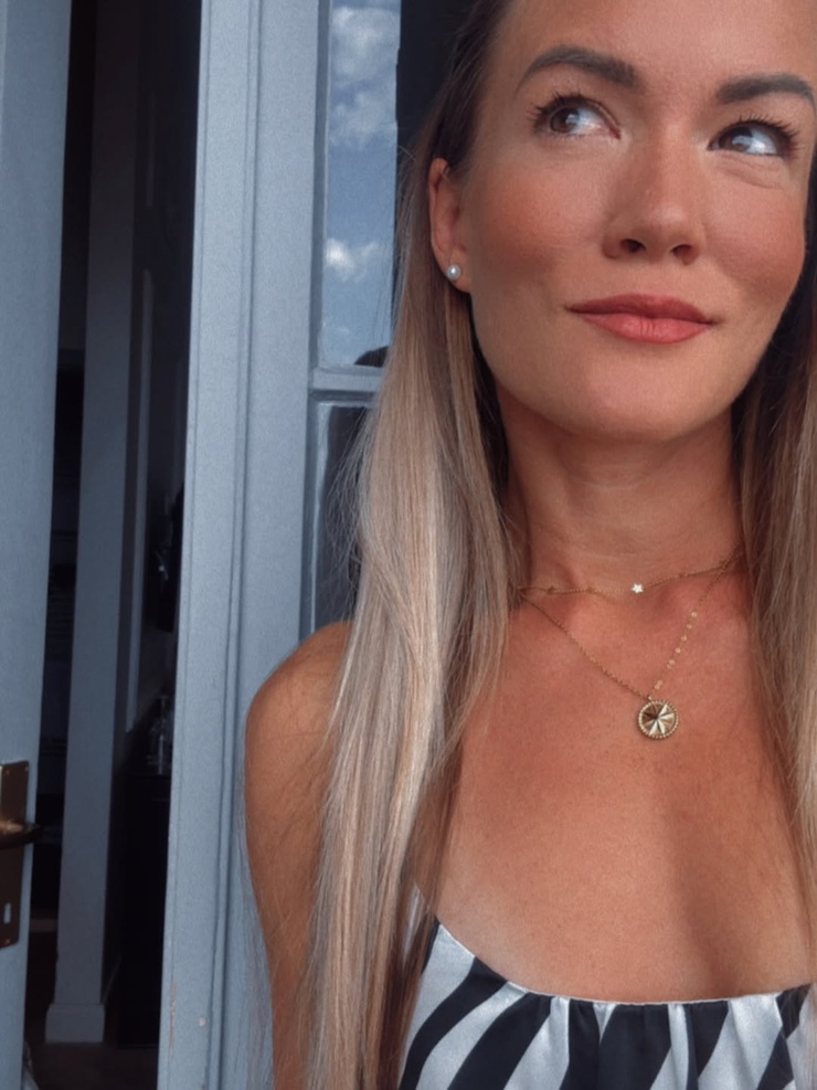 Mirna Cuzic