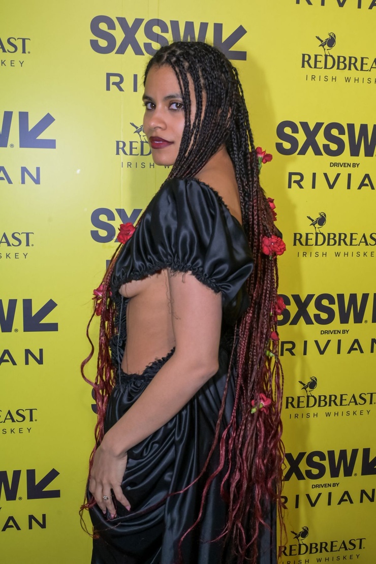 Zazie Beetz