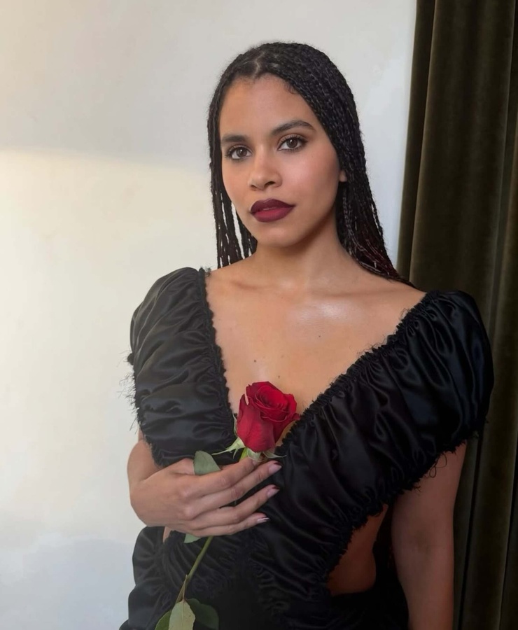 Zazie Beetz