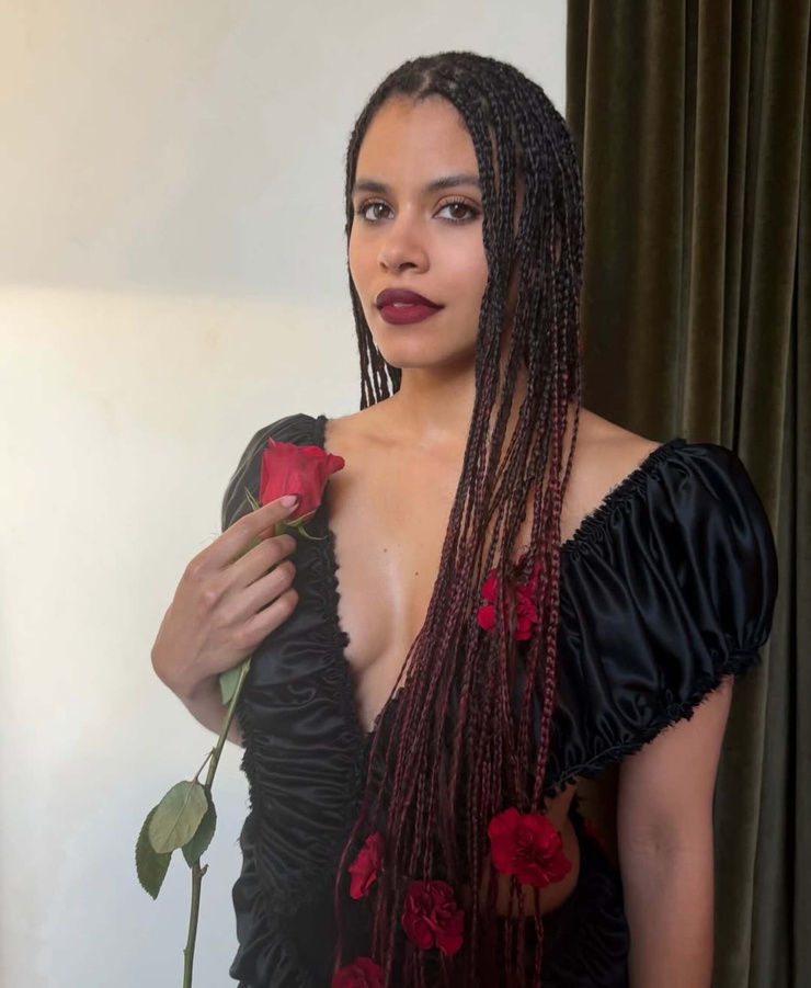 Zazie Beetz