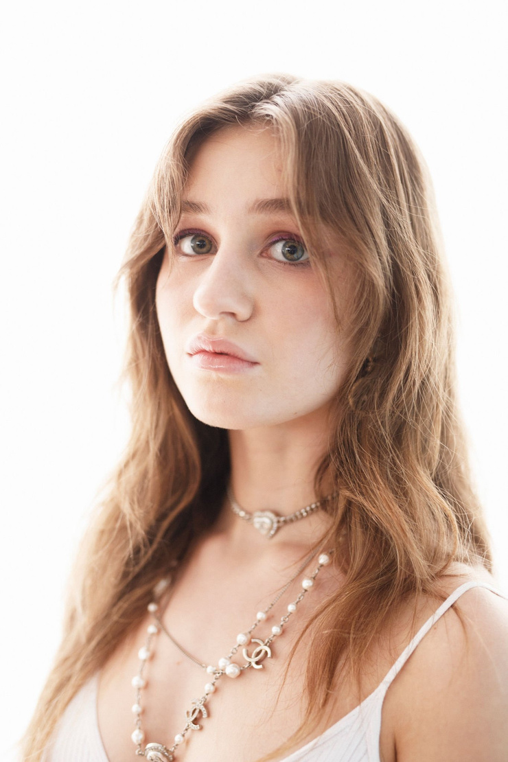 MiMi Ryder