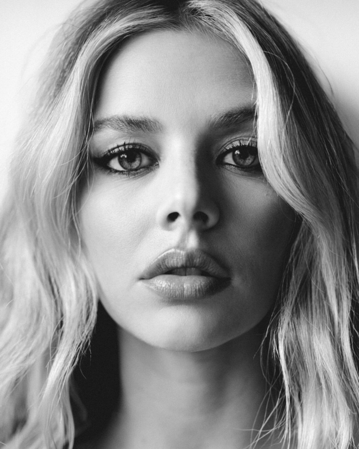 Samara Weaving Samara Weaving