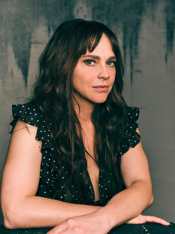 Fiona Dourif