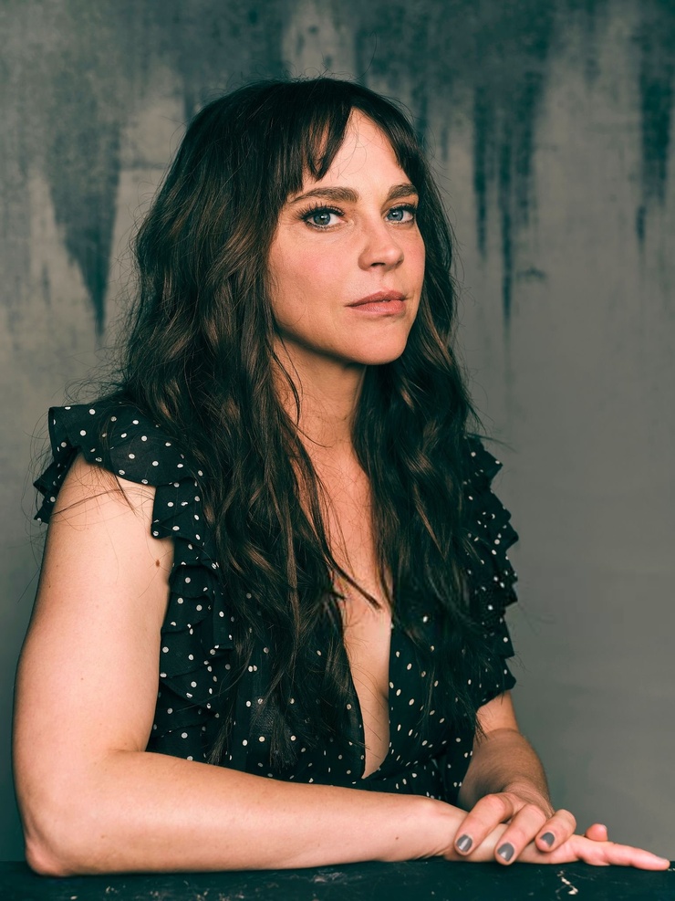 Fiona Dourif