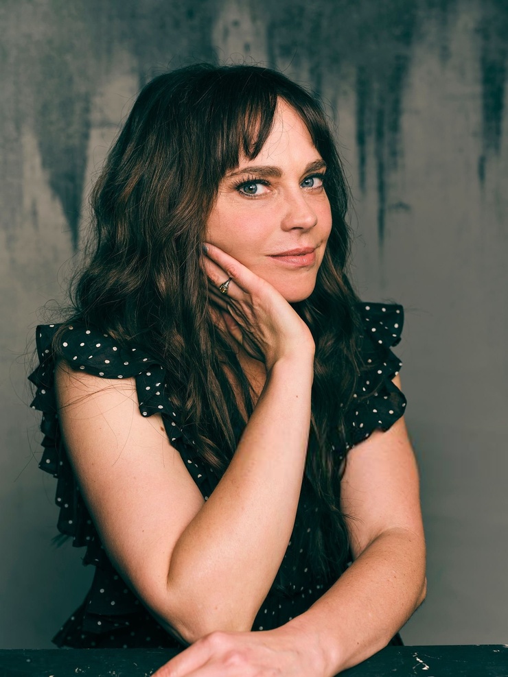 Fiona Dourif