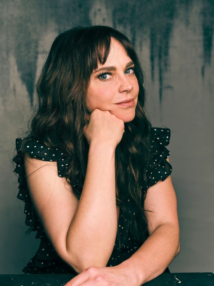 Fiona Dourif