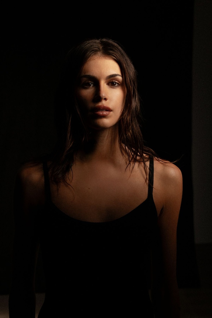 Kaia Gerber