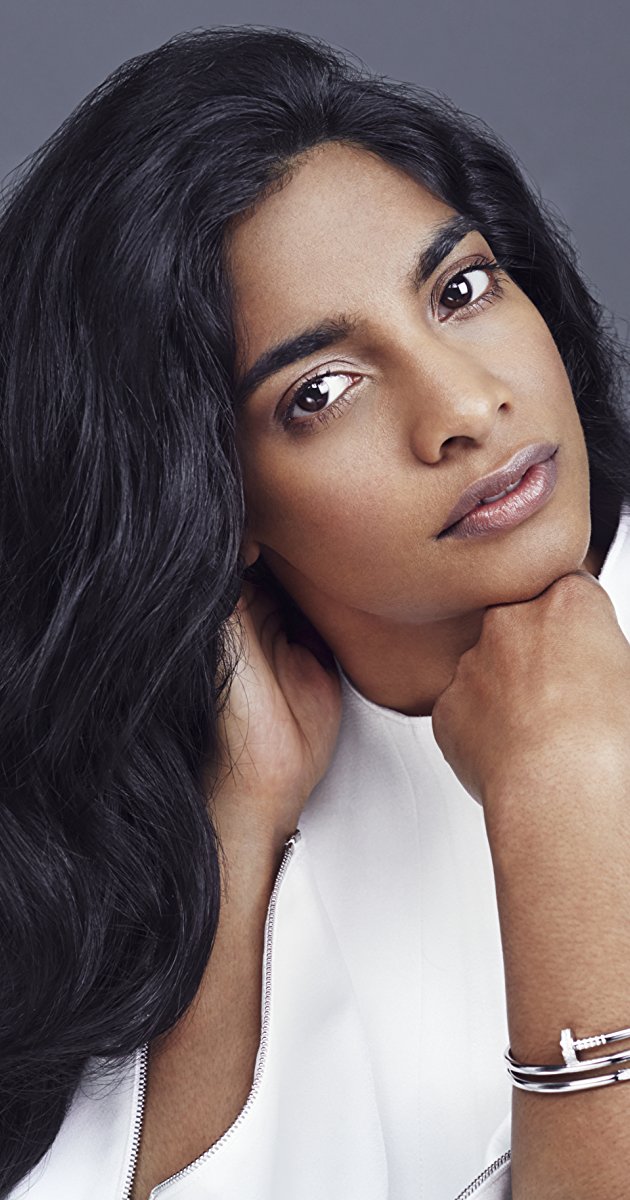 Amara Karan