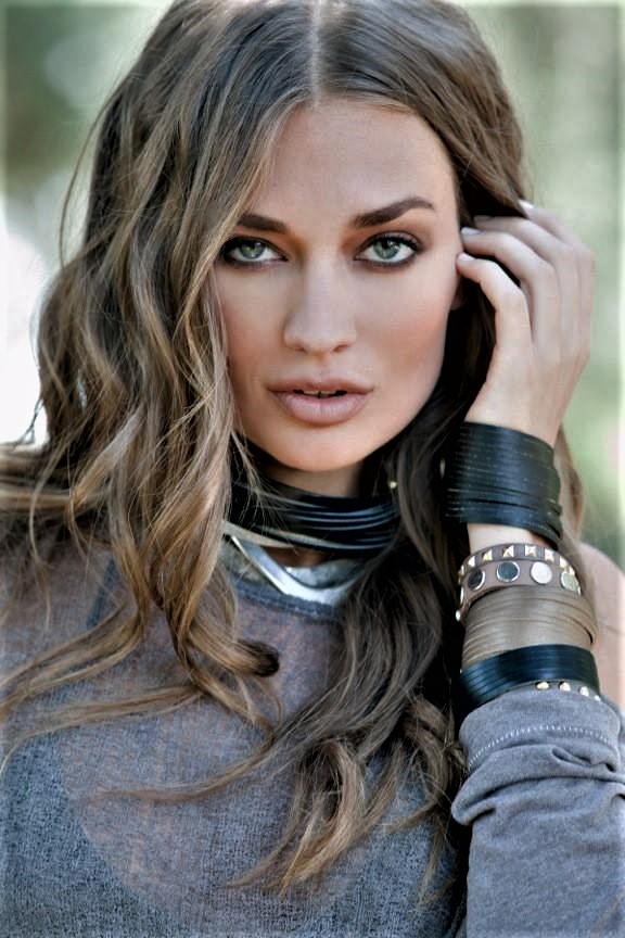 Amber Arbucci