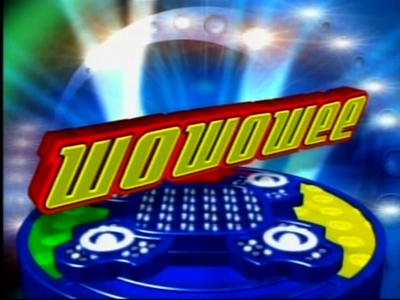 Wowowee