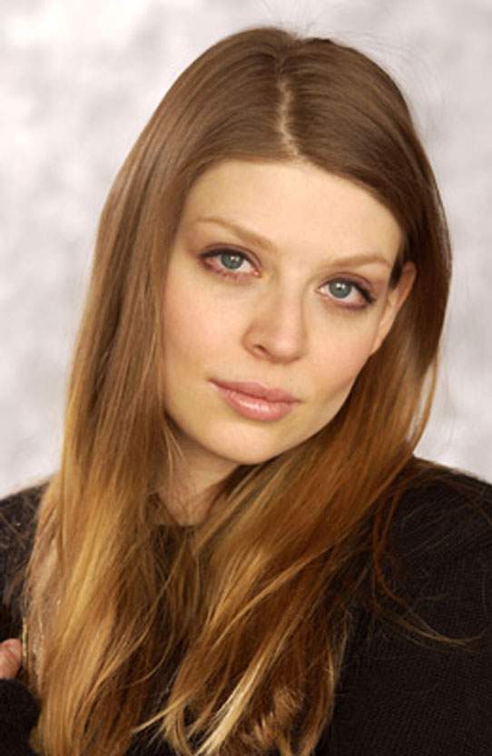 Amber Benson Amber Benson