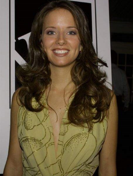 Amber Brkich