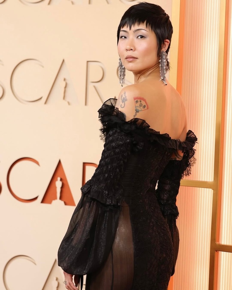 May Hong