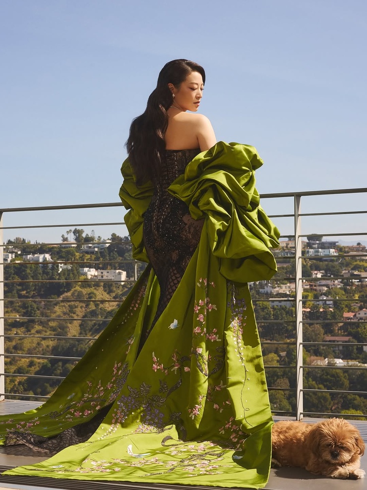 Arden Cho