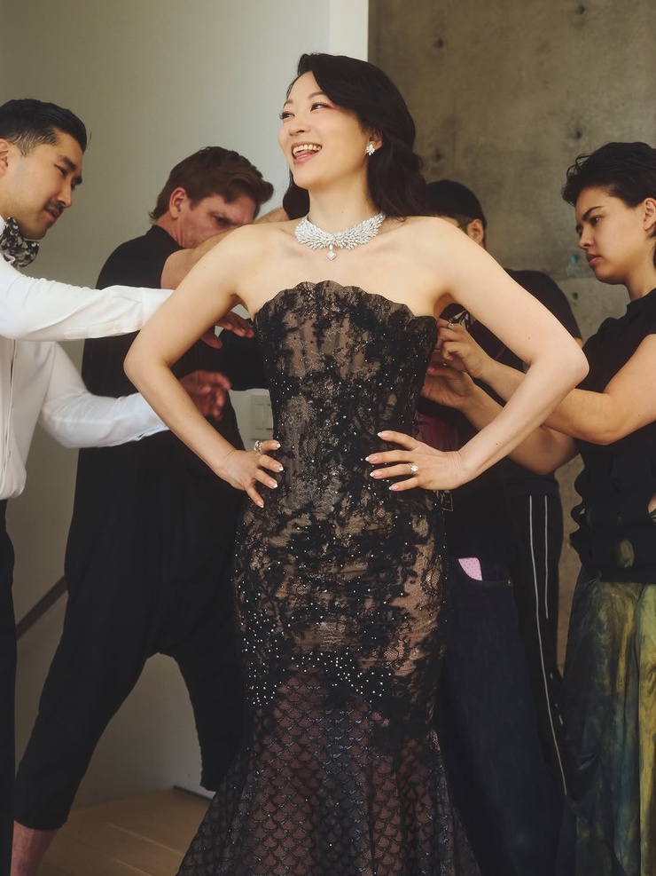 Arden Cho