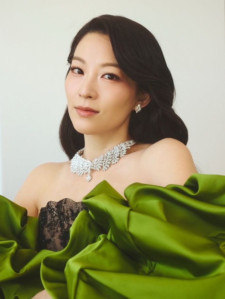Arden Cho