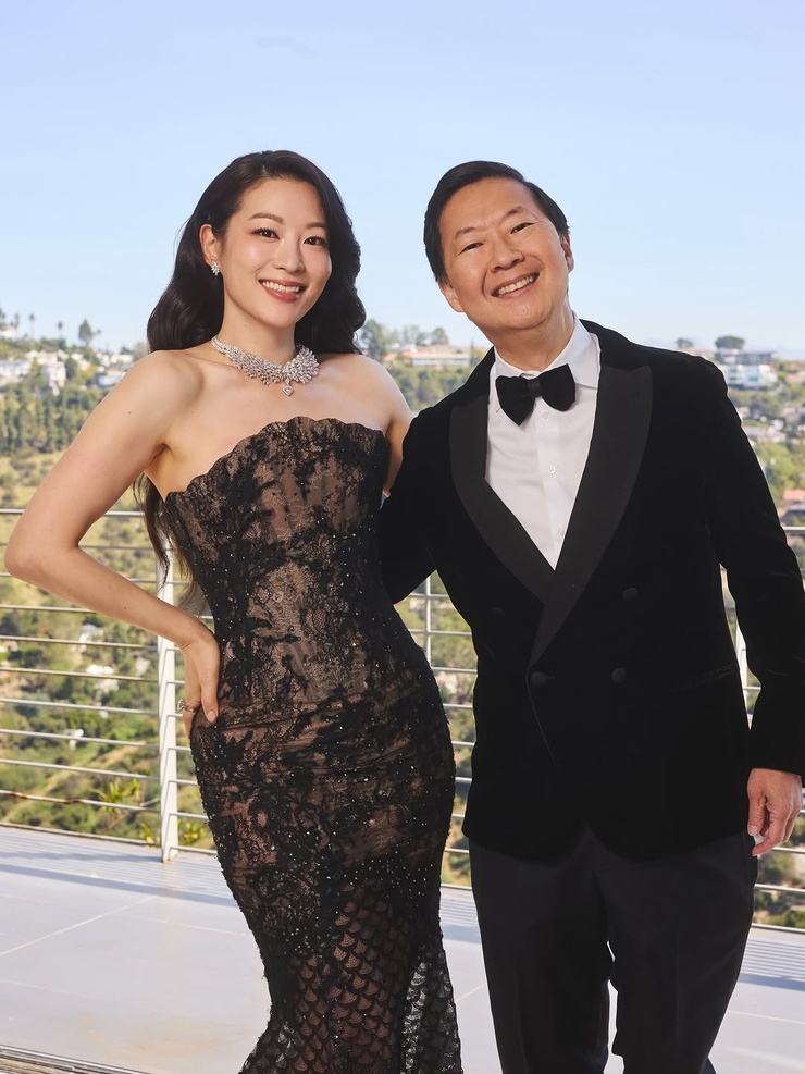 Ken Jeong
