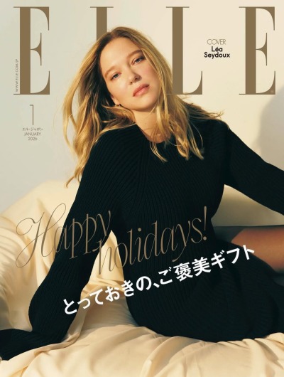 Léa Seydoux