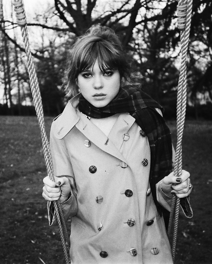 Léa Seydoux