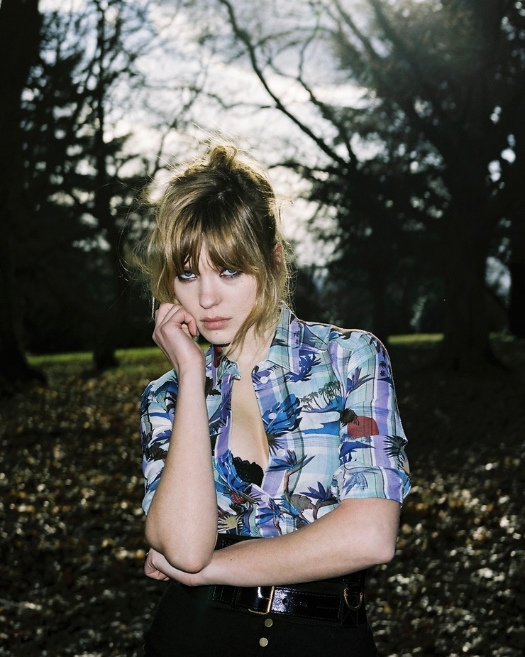 Léa Seydoux Léa Seydoux