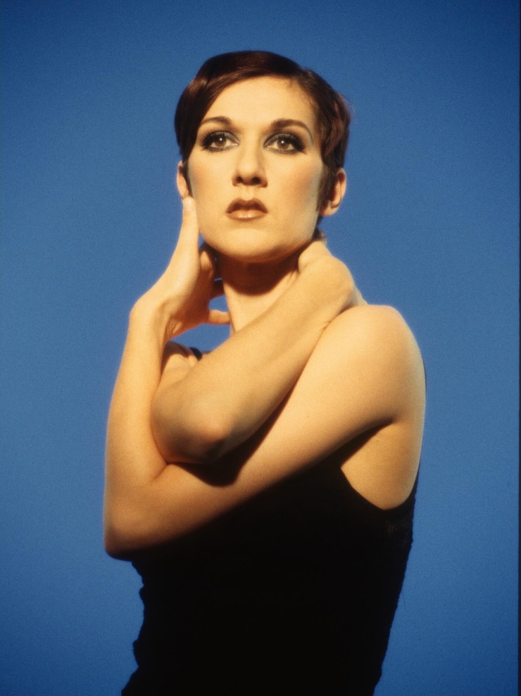Céline Dion