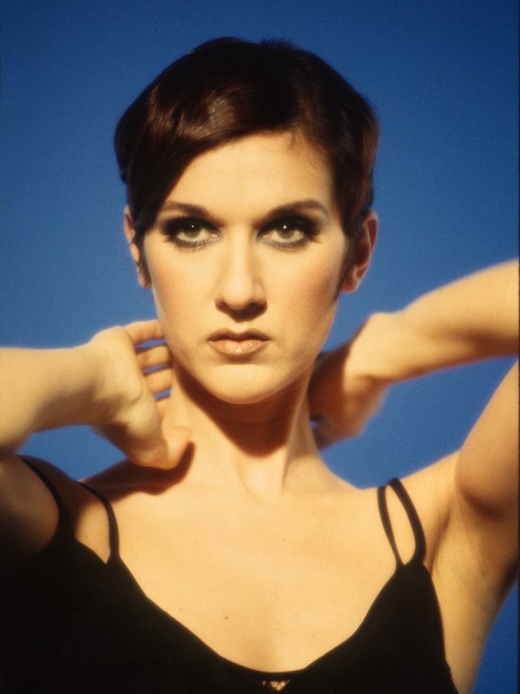 Céline Dion