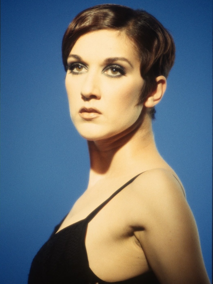 Céline Dion