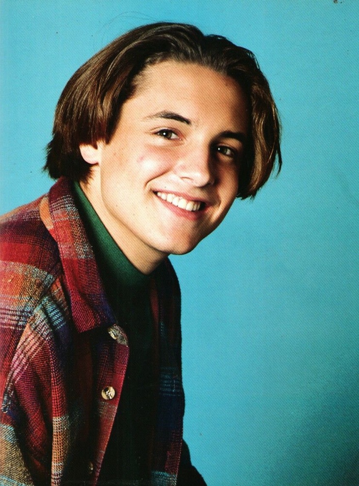 Will Friedle