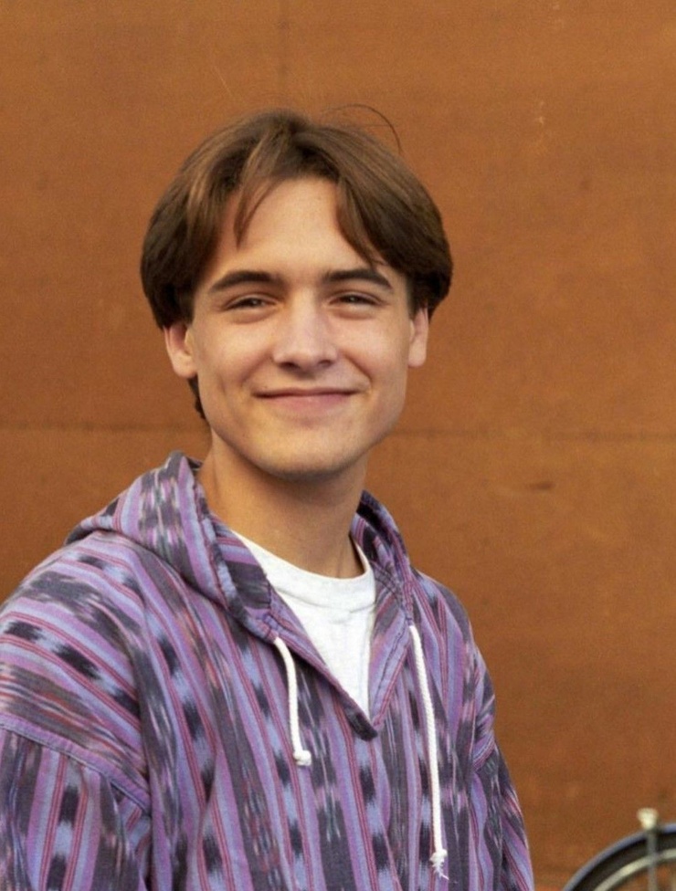 Will Friedle