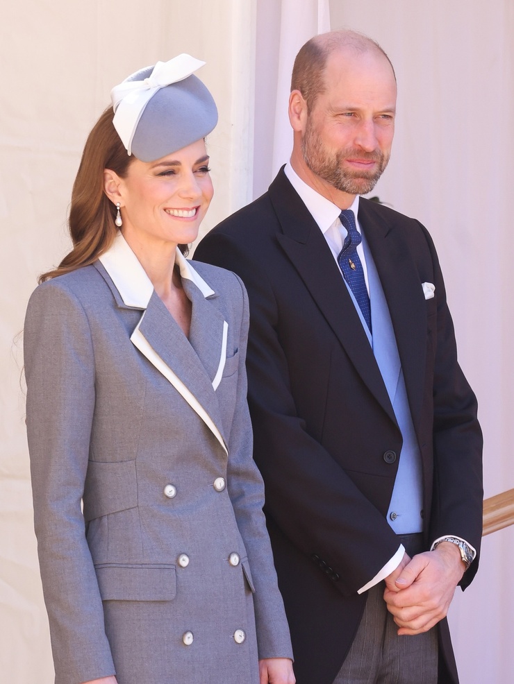 Prince William Windsor