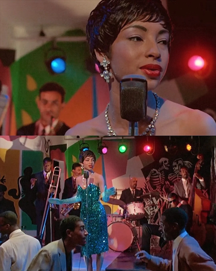 Sade