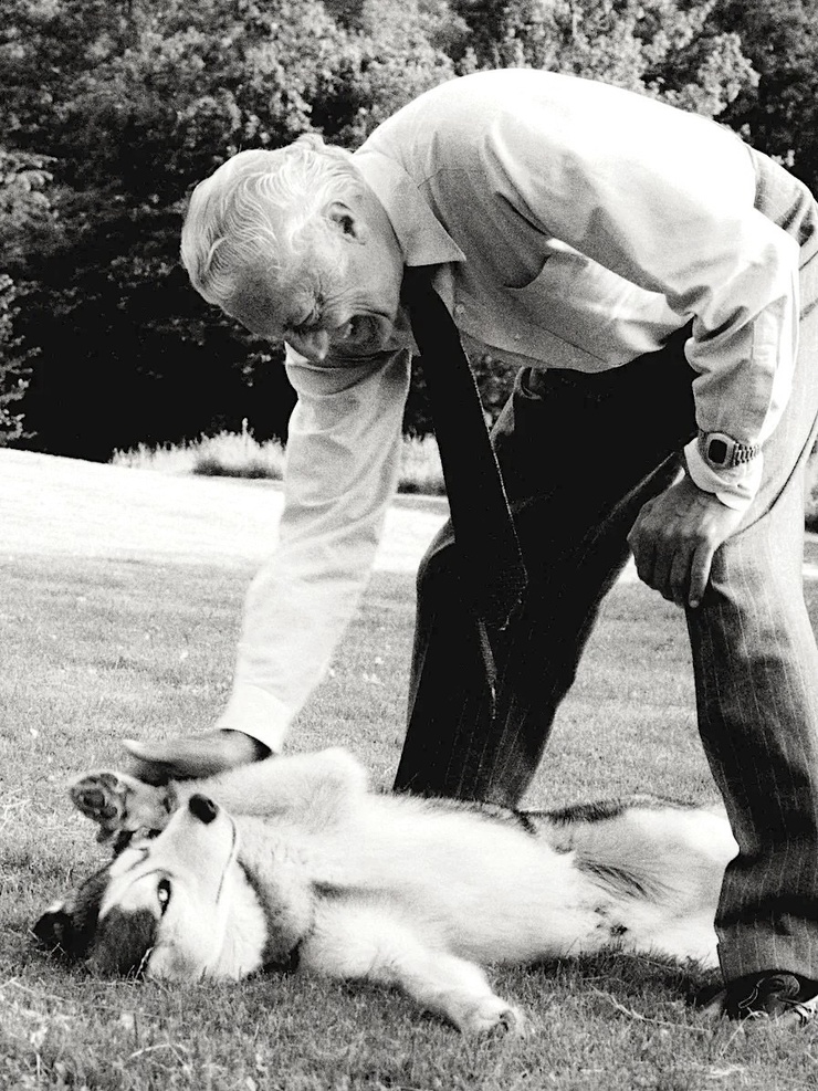 Gianni Agnelli