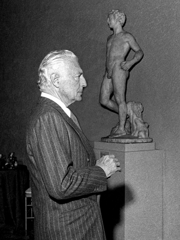 Gianni Agnelli