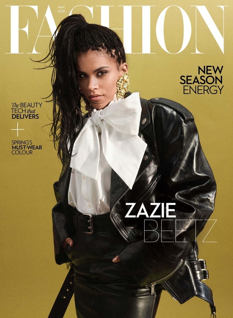 Zazie Beetz