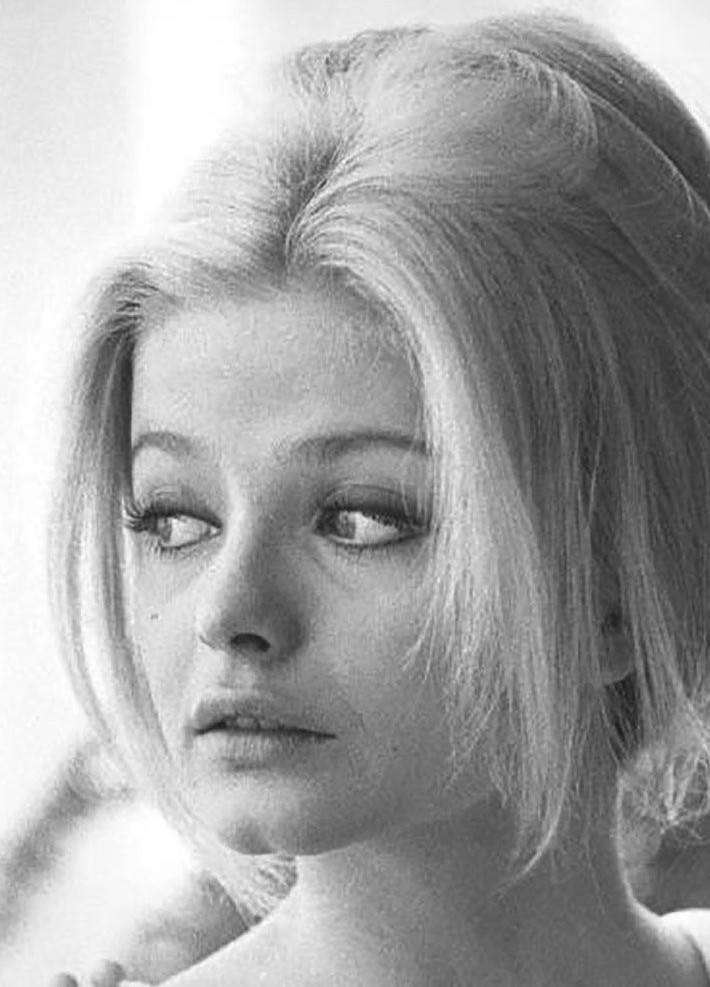Ewa Aulin