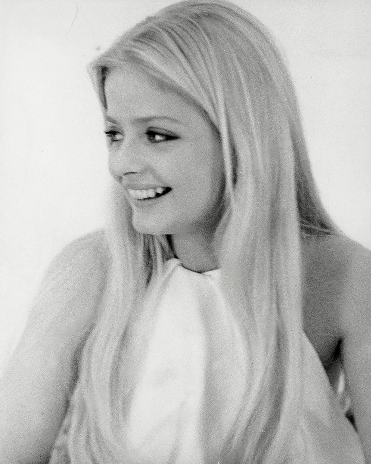 Ewa Aulin