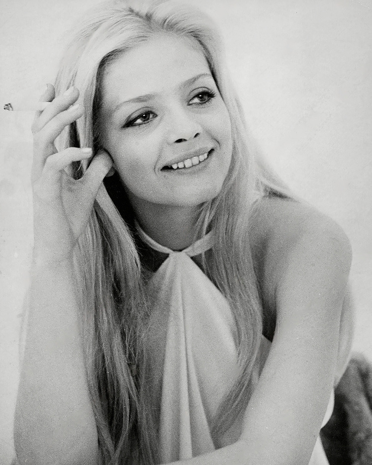 Ewa Aulin