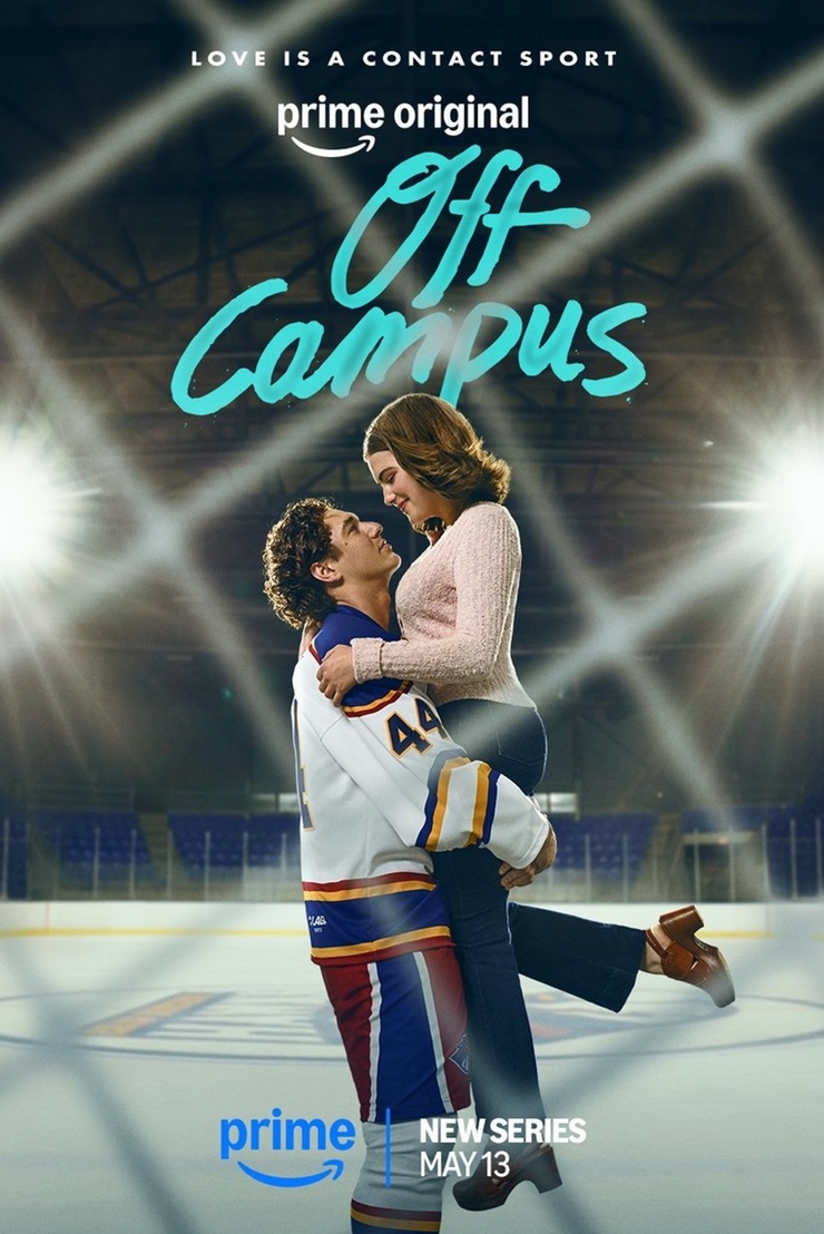 Off Campus