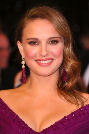 Natalie Portman