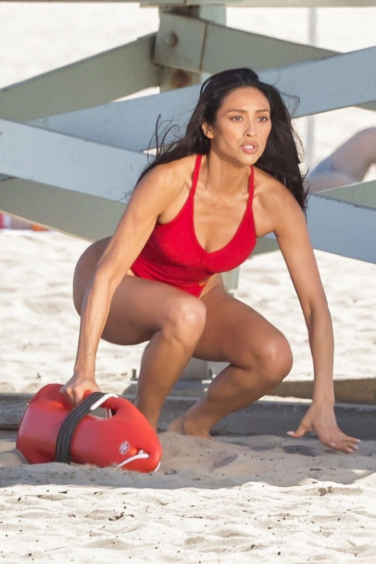 Shay Mitchell Shay Mitchell