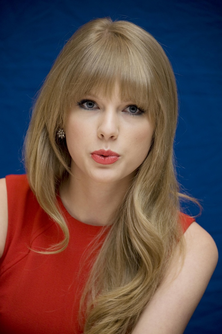 Taylor Swift
