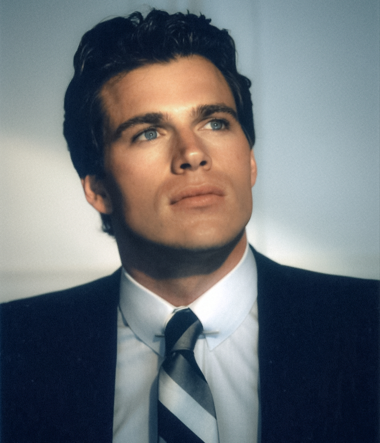 Jon-Erik Hexum
