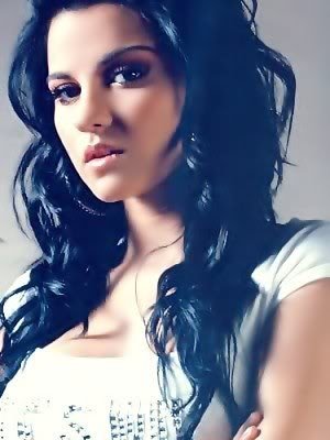 Maite Perroni Maite Perroni