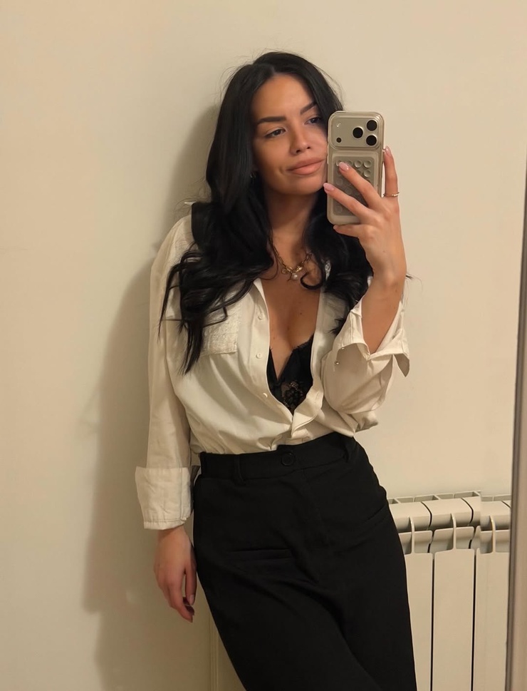 Marija Panić